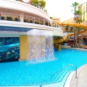 **** אתר נופש Golden Nugget & Casino Vegas ארצות הברית