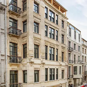 Premist Taksim 4*, Istambul Turquia