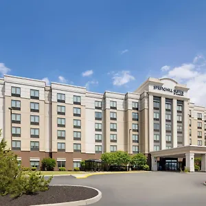 *** מלון Springhill By Marriott International Airport ארצות הברית